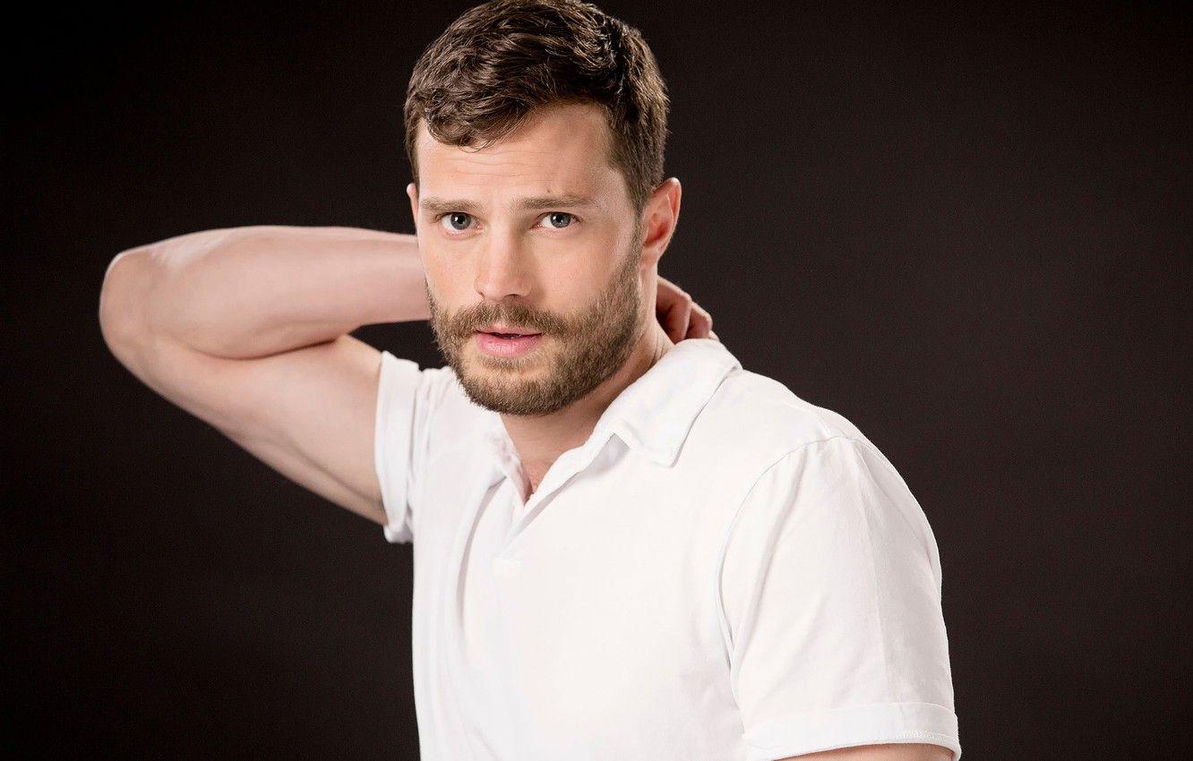 1332x850 Wallpaper photohoot, Jamie Dornan, Jamie Dornan image