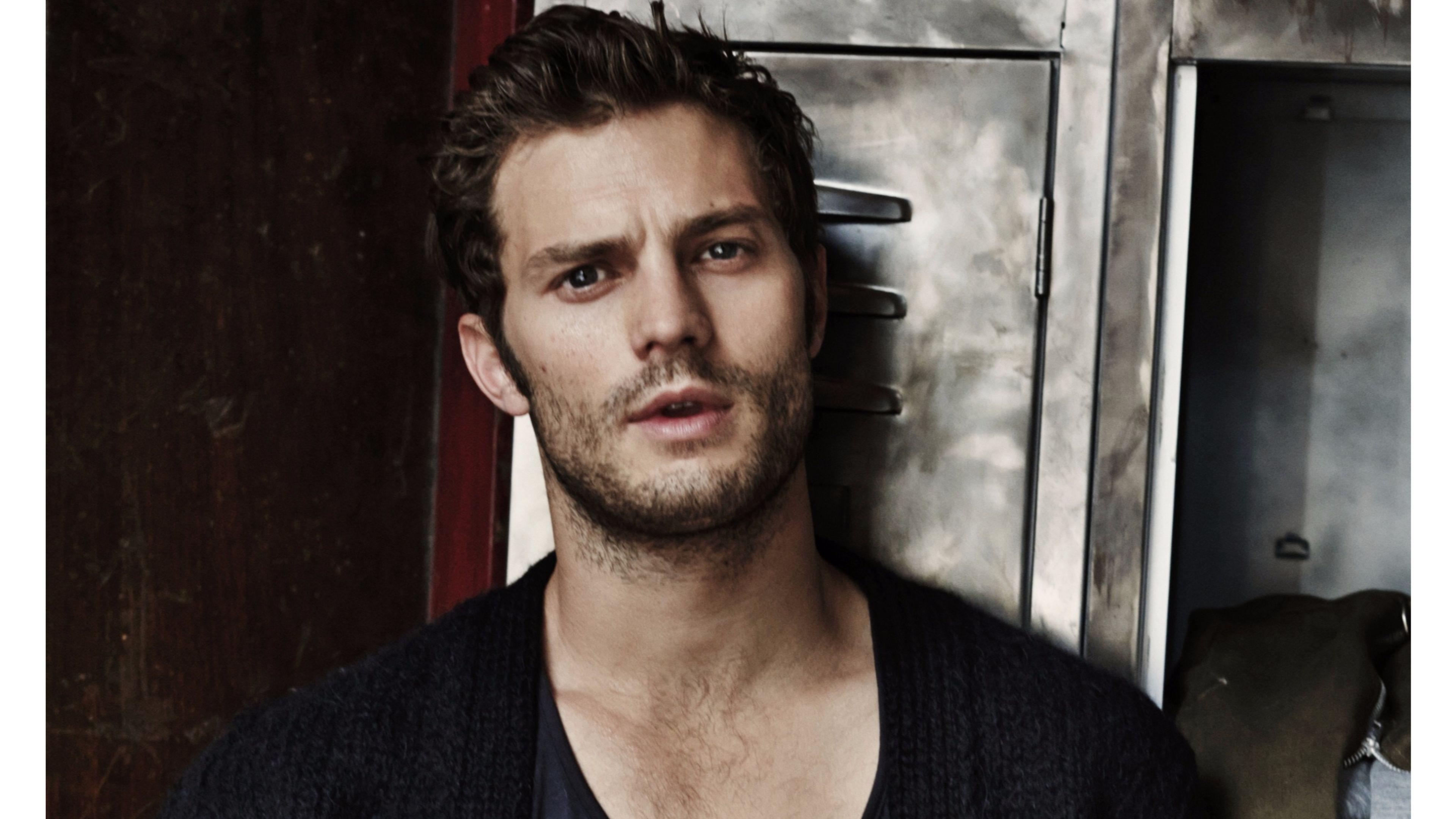 Jamie Dornan Wallpapers Top Free Jamie Dornan Backgrounds