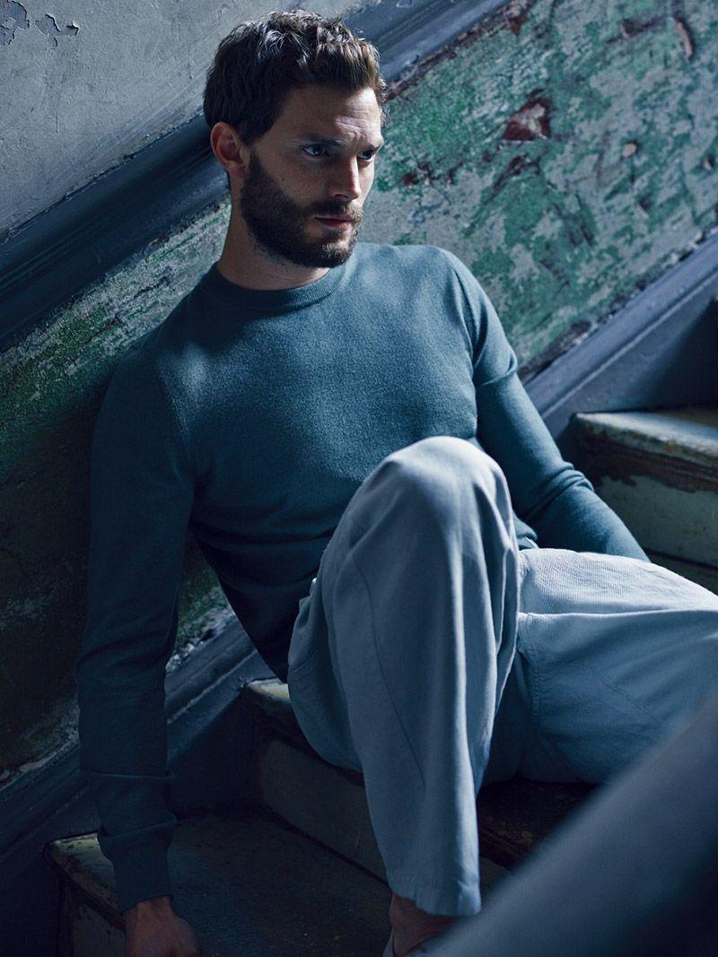 800x1067 Jamie Dornan By Mark Seliger Fy5 Dornan Details