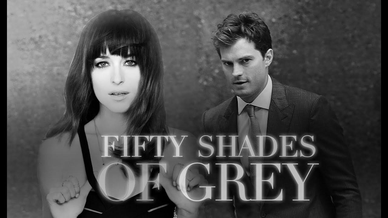 1280x720 FIFTY SHADES OF GREY WALLPAPER in PHOTOSHOP