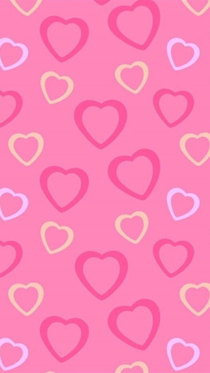 720x1280 Pretty Girly Wallpaper for iPhone