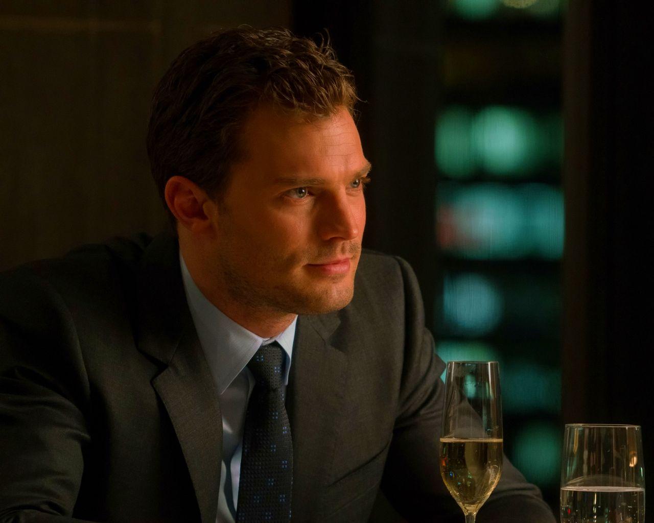 1280x1024 Christian Grey Shades of Grey Wallpaper 40692861