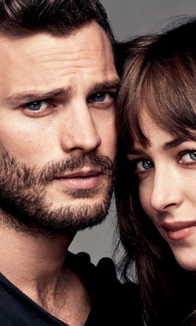 768x1280 Fifty Shades of Grey HD Wallpaper 768x1280 Wallpaper