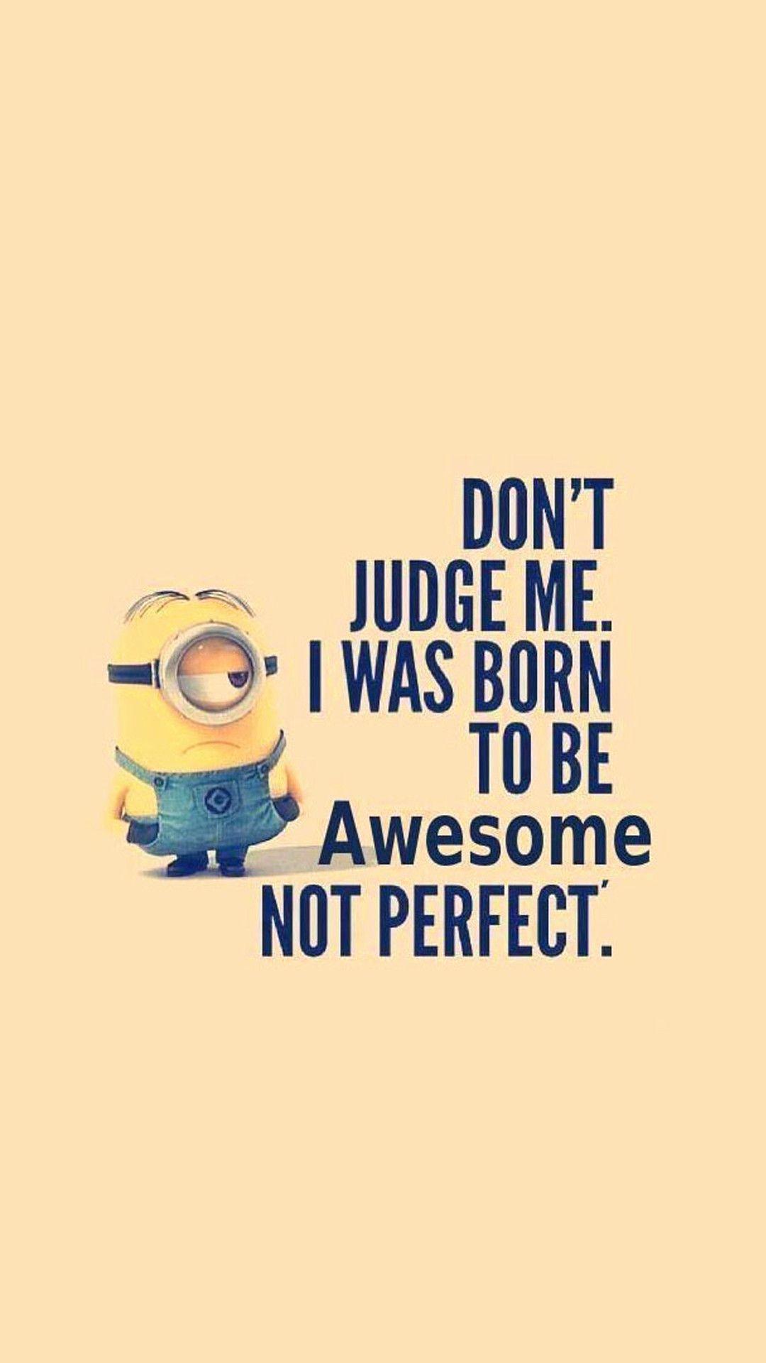 1080x1920 Wallpaper Dont Touch My Phone Lovely Minions Wallpaper 5