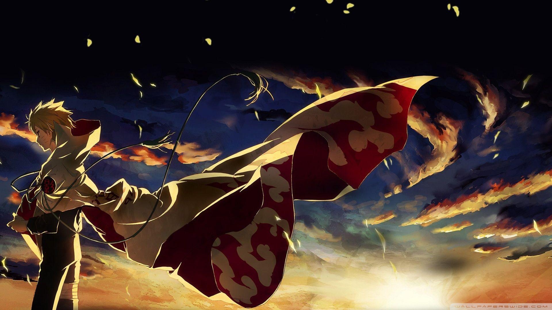 1920x1080 yondaime hokage wallpaper Top Wallpaper