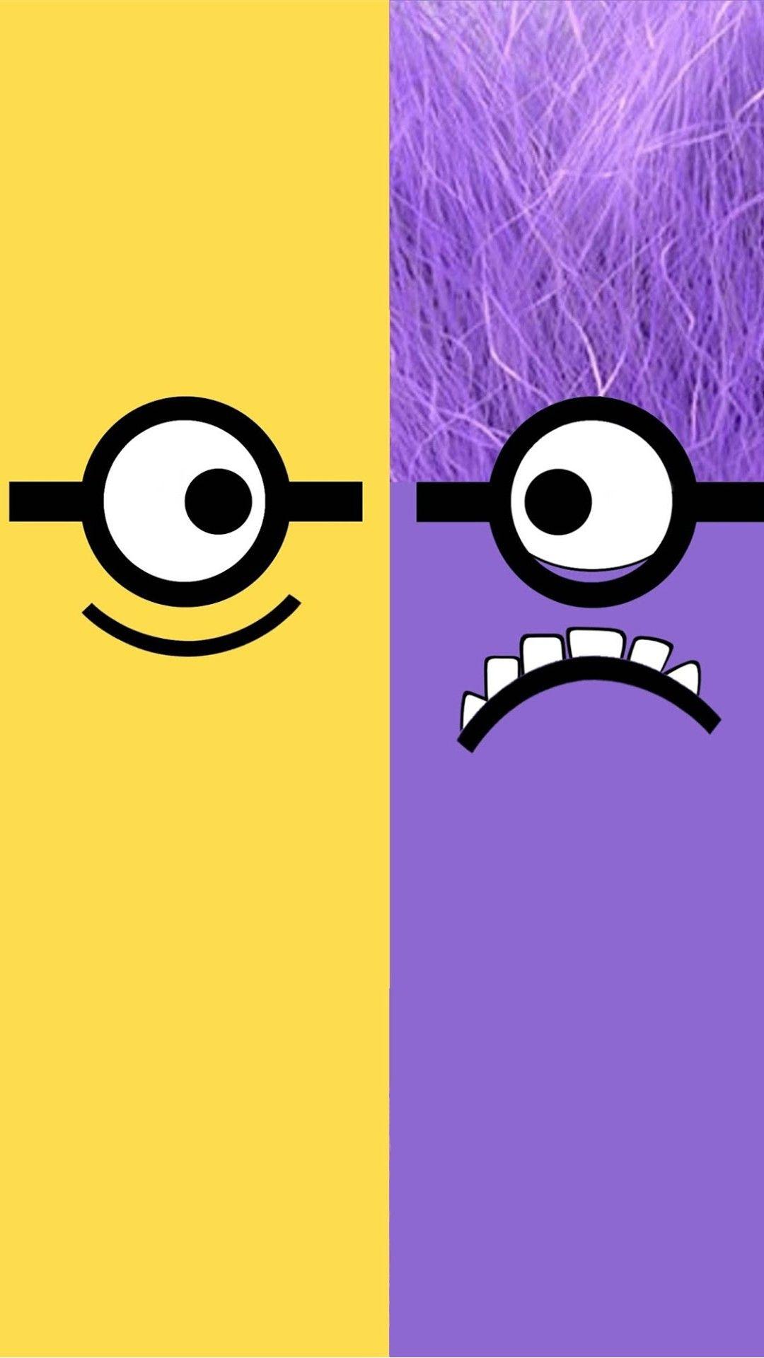 1080x1920 Minions HD Wallpaper For Android, image collections