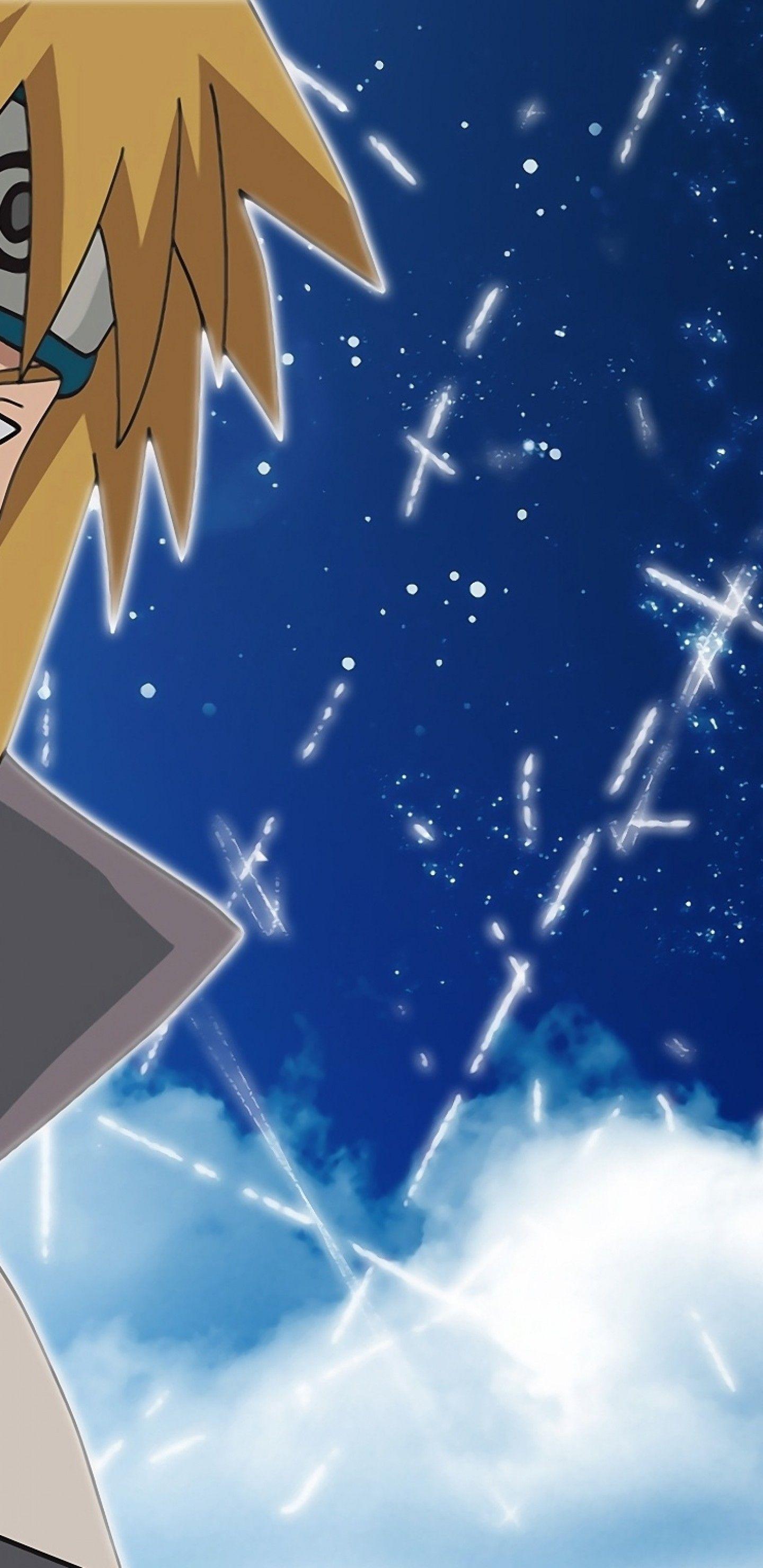 Yondaime Wallpapers Top Free Yondaime Backgrounds