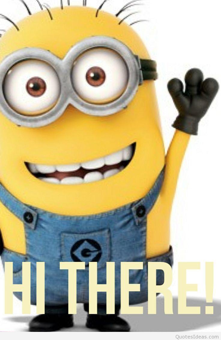 736x1131 Download Minions Wallpaper For Phone, HD Background
