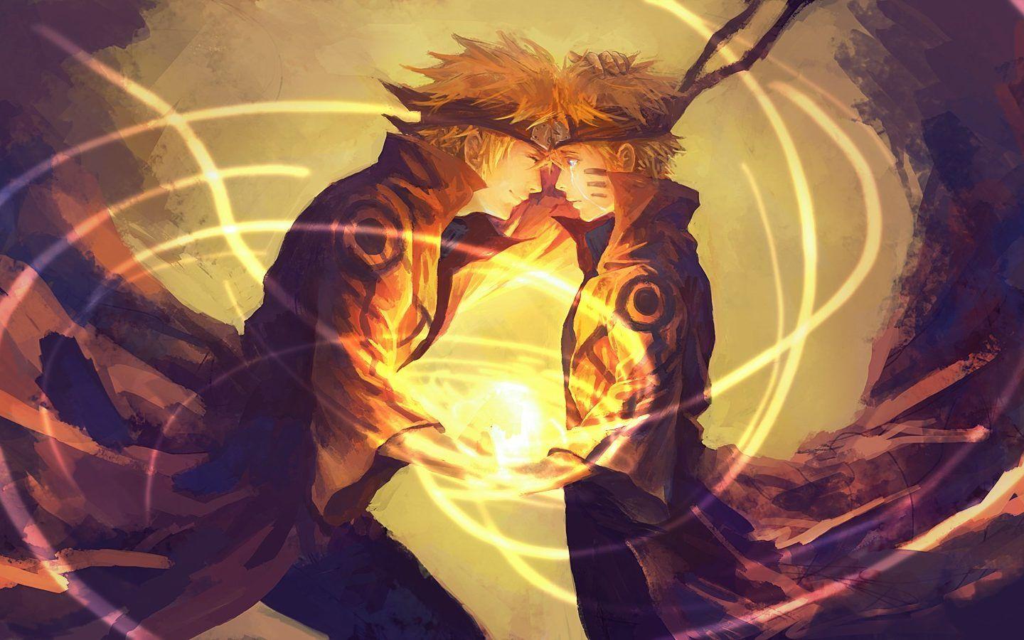 1440x900 Naruto Minato Wallpaper Free & Minato