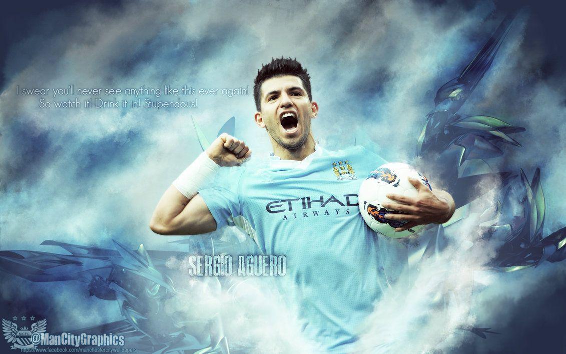 Aguero Wallpapers - Top Free Aguero Backgrounds - WallpaperAccess