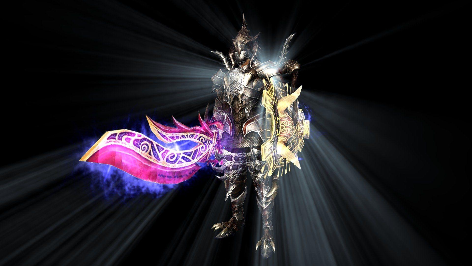 1920x1080 Silkroad Online HD Wallpaper and Background Image