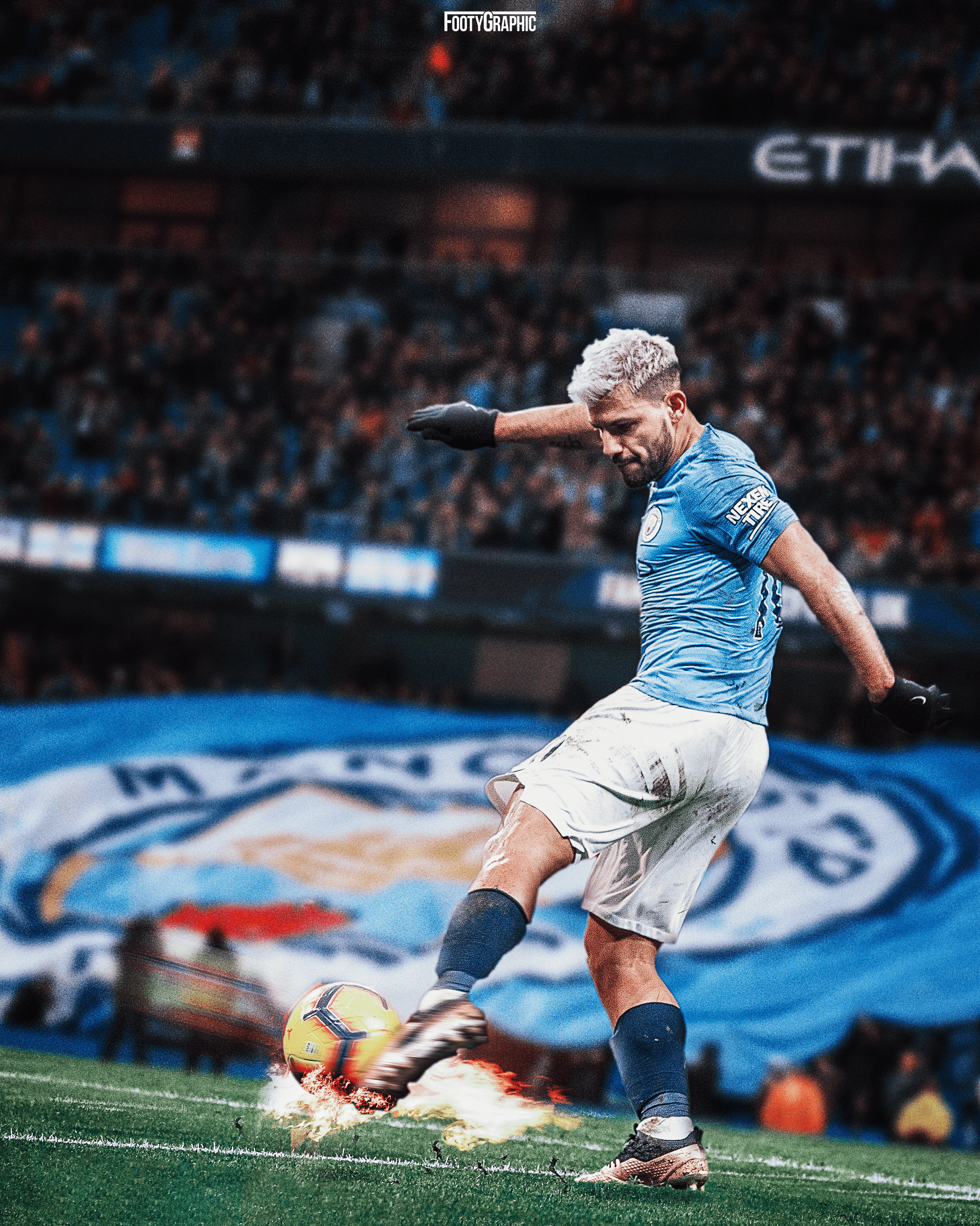 2000x2500 Aguero wallpaper