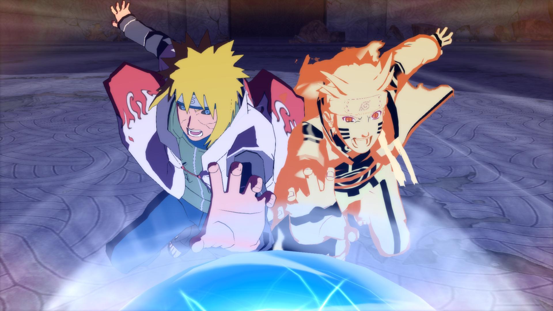 1920x1080 Naruto Minato Minato Wallpaper Hd, HD Wallpaper