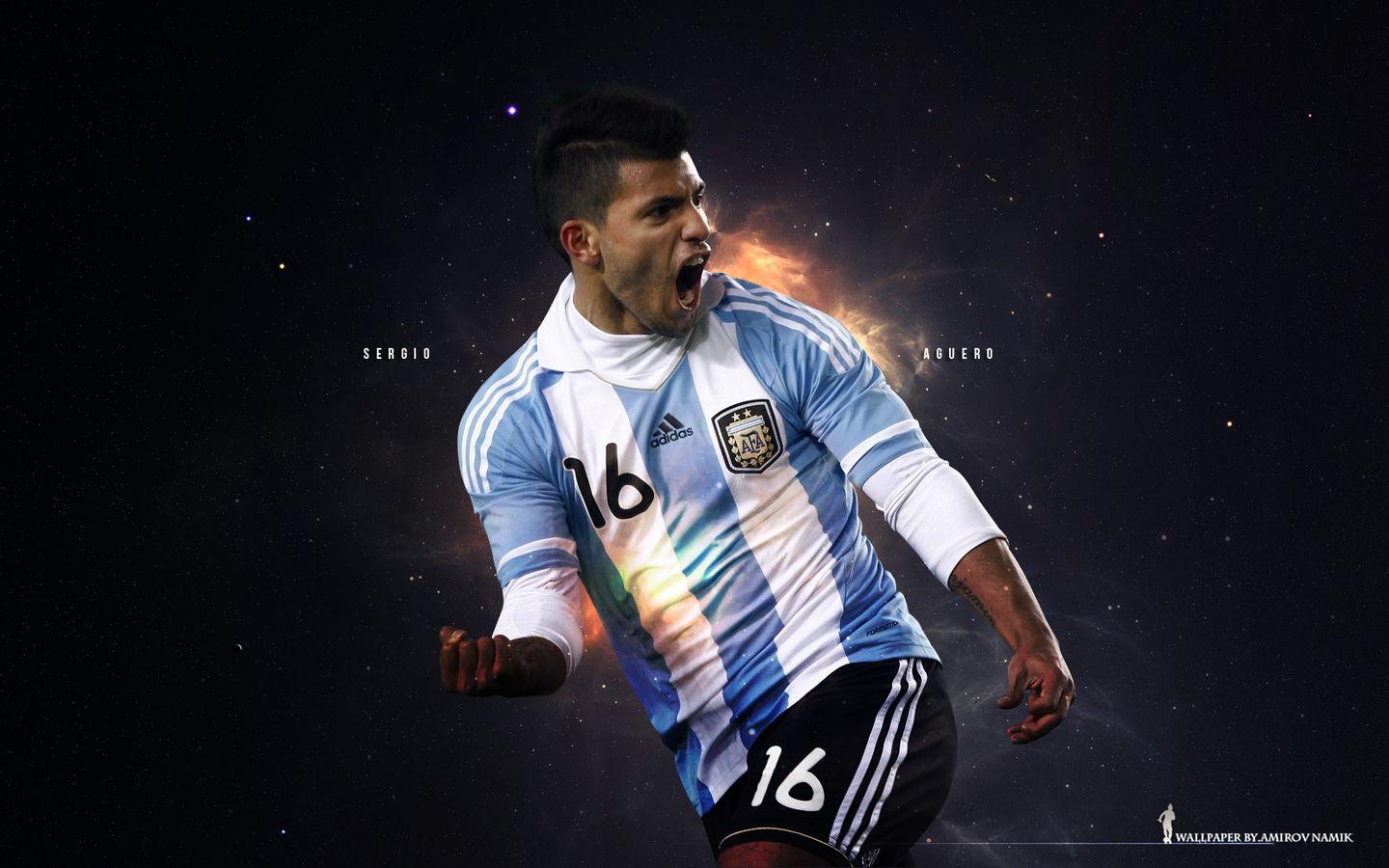 1440x900 sergio aguero wallpaper. sergio aguero. Tokkoro