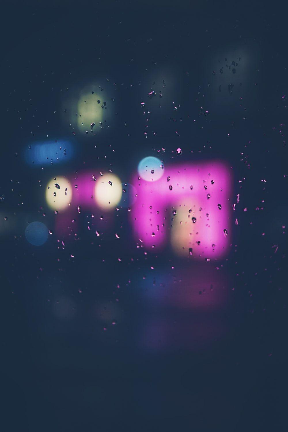 1000x1500 City Bokeh Picture [HD]. Download Free Image
