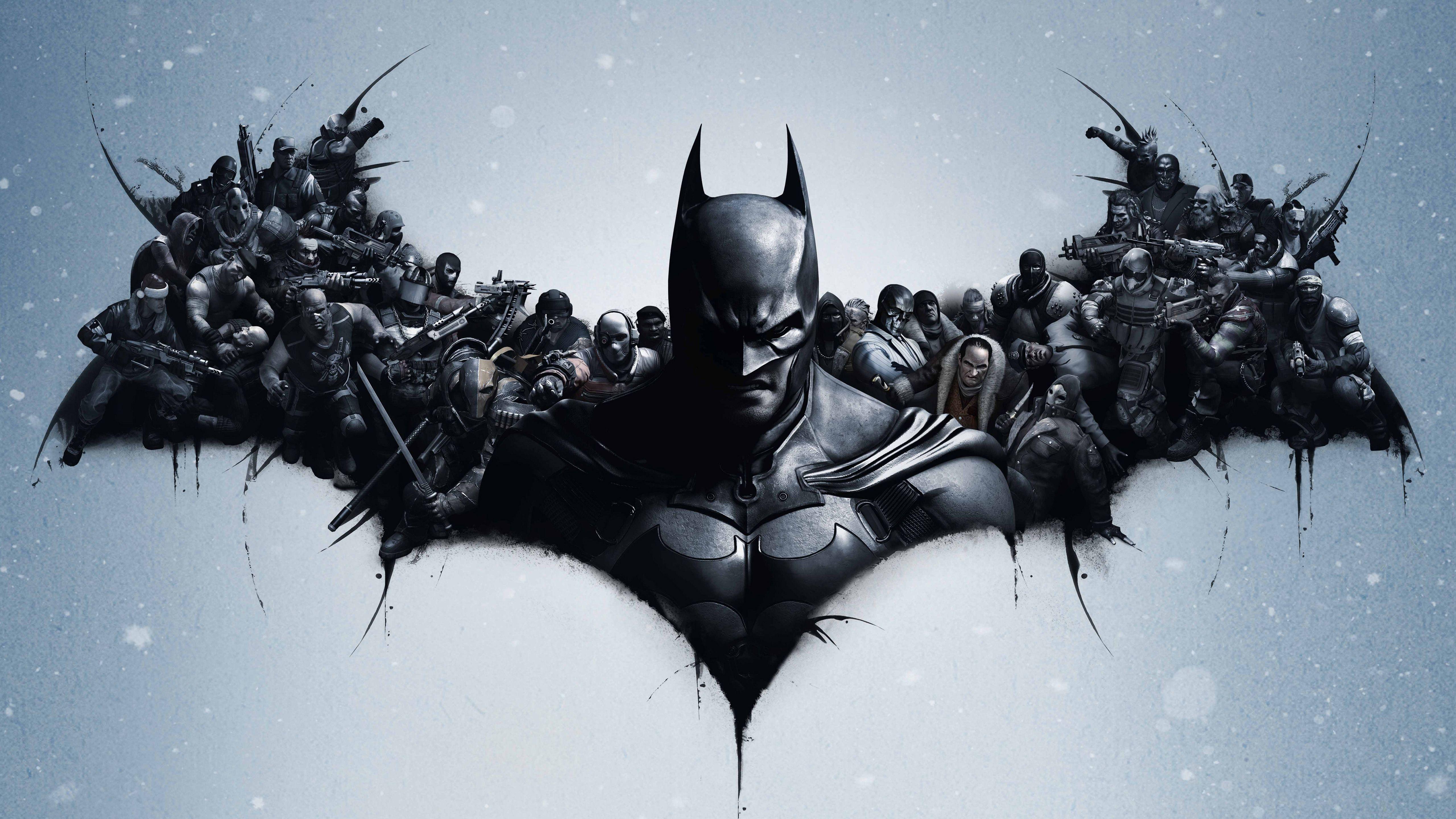 Batman Wallpapers - Top Free Batman