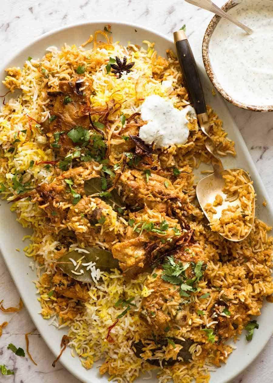 900x1260 Biryani. Recipe. Chicken biryani recipe, Indian food recipes, Biryani recipe