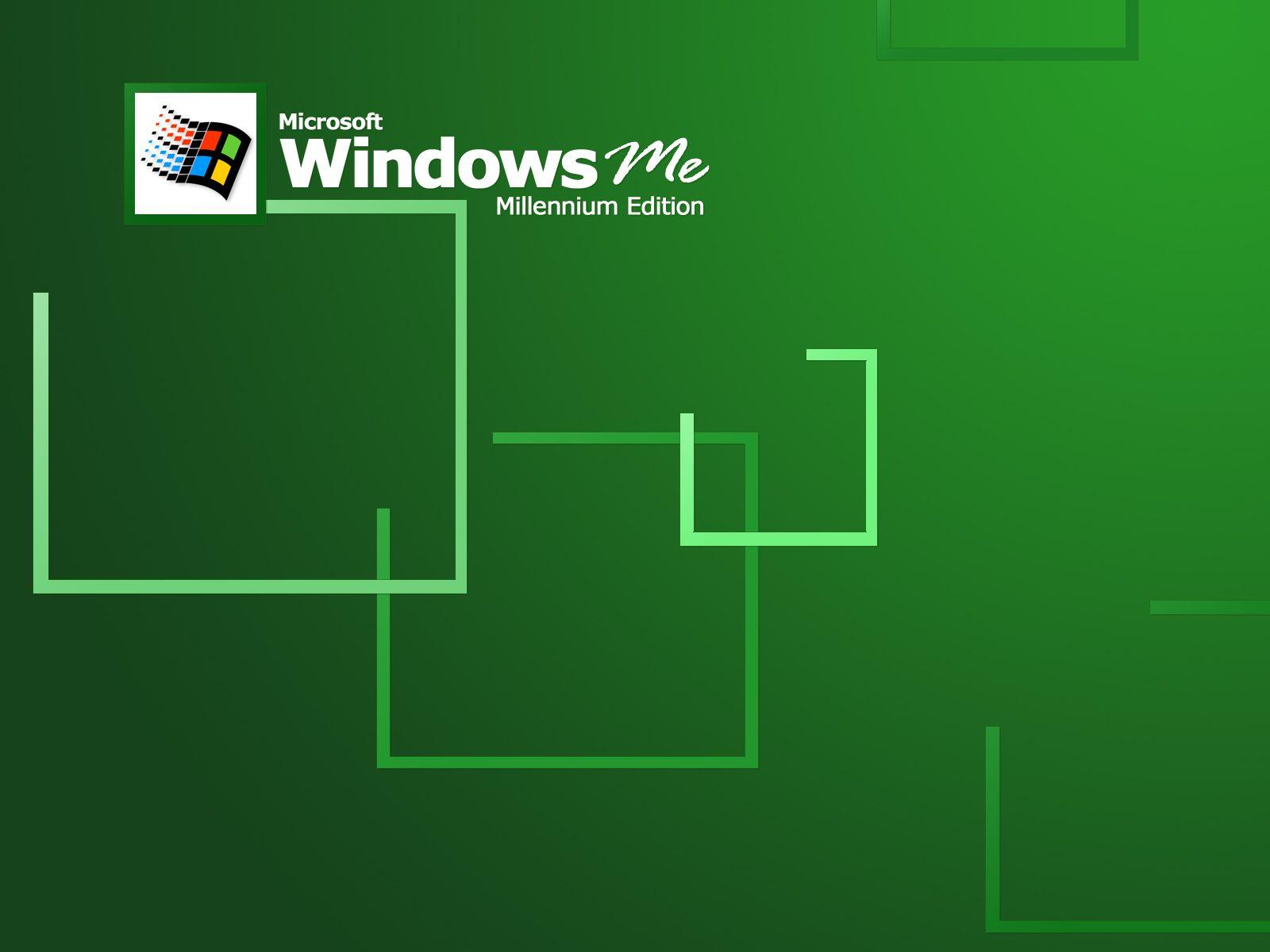 1600x1200 Windows Millennium Wallpaper. Amazing