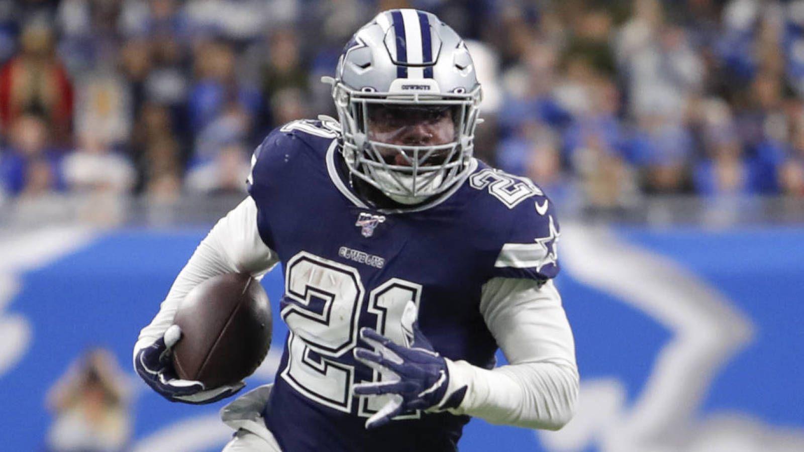 1600x900 Ezekiel Elliott says the media makes him 'feel awkward