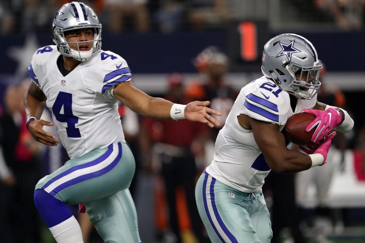 1200x800 Another week, another win for Cowboys super rookies Dak