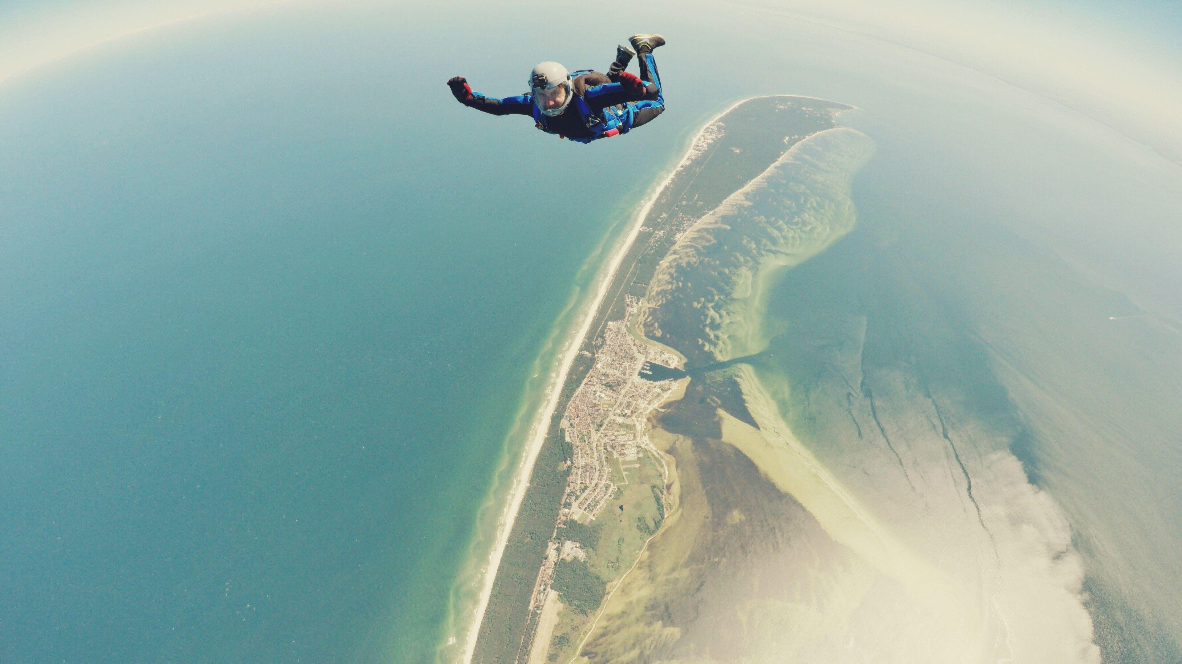 Skydive Wallpapers Top Free Skydive Backgrounds WallpaperAccess