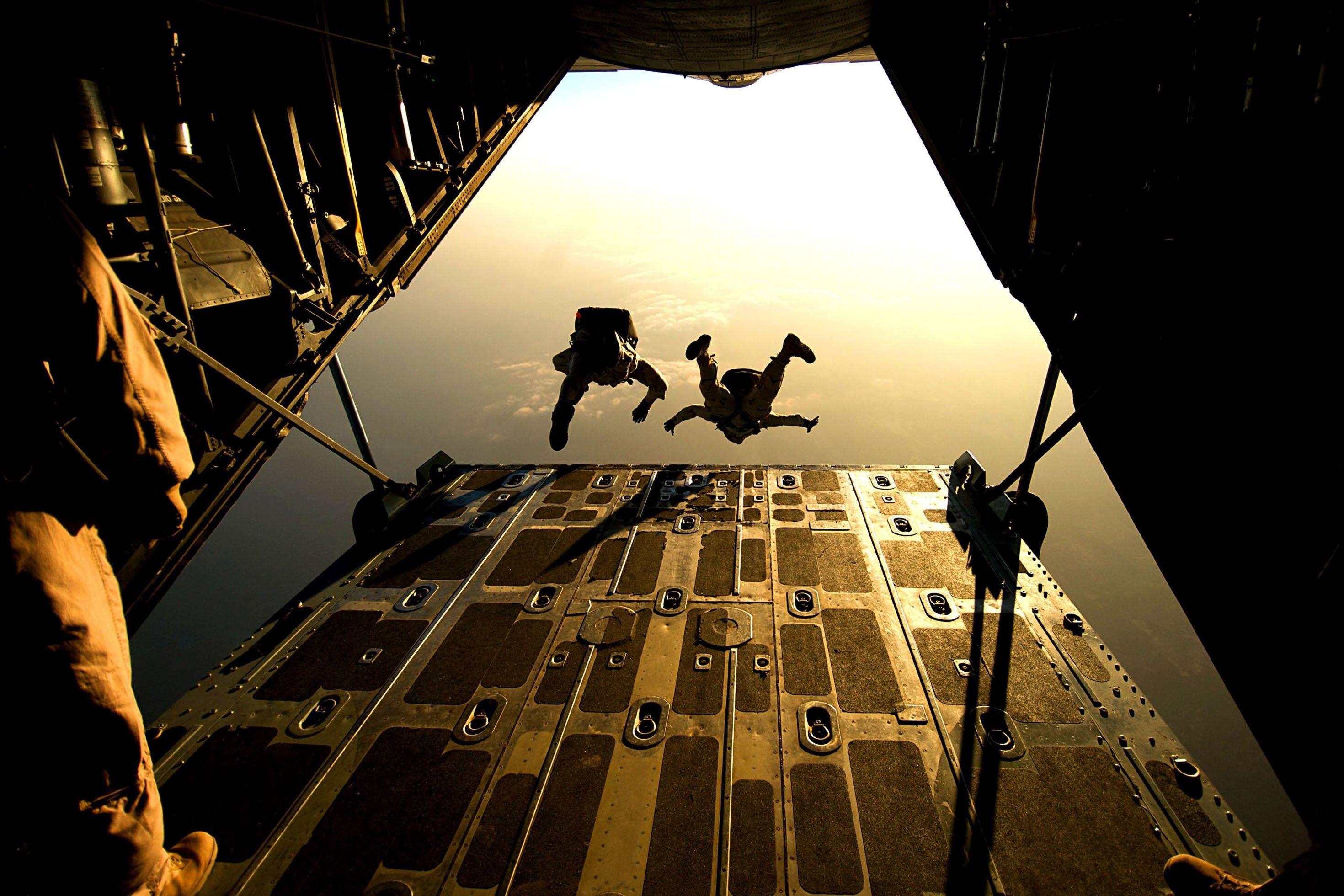 Skydive Wallpapers - Top Free Skydive Backgrounds - WallpaperAccess