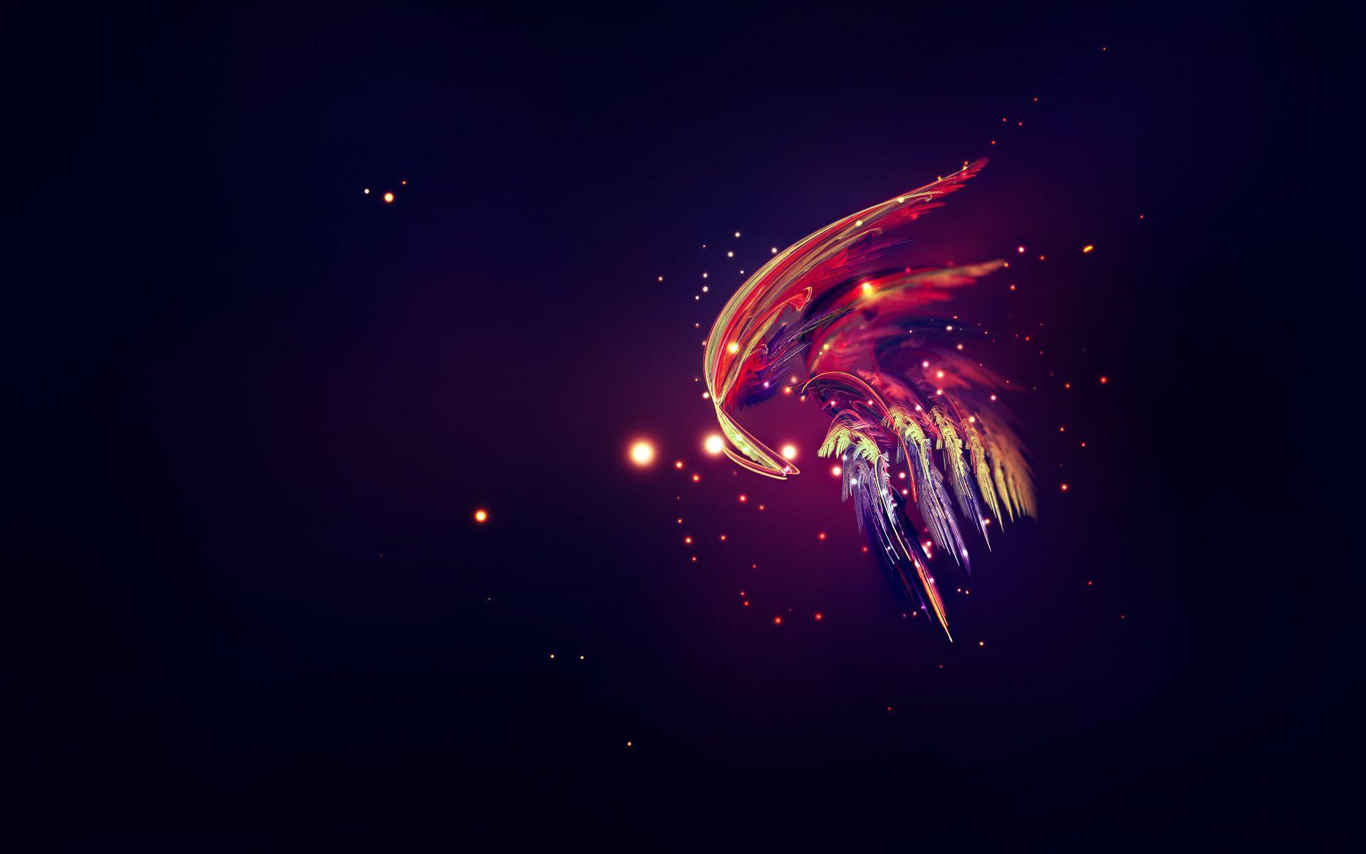 1920x1200 Astral Wallpaper