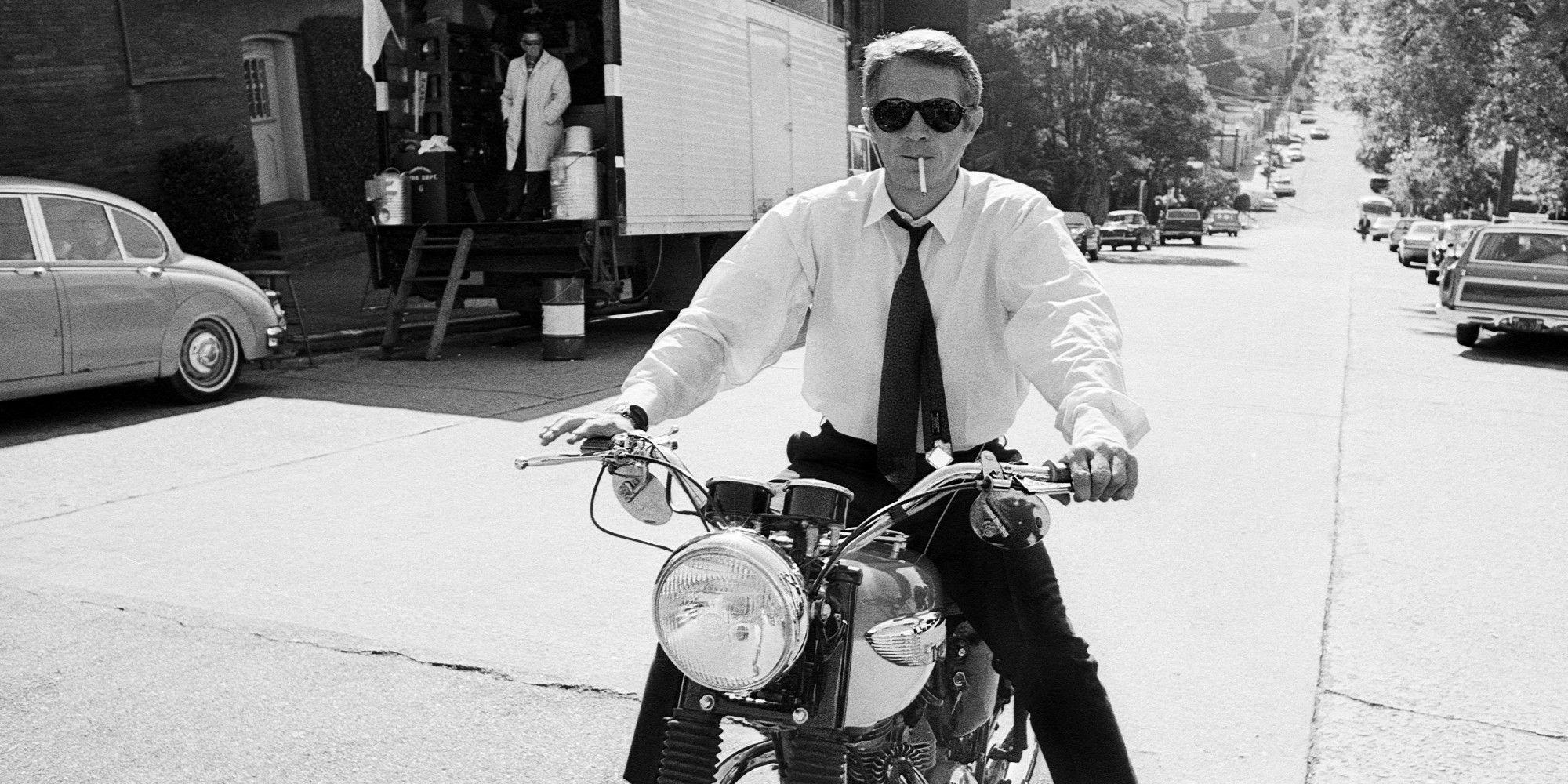 2000x1000 Steve McQueen Wallpaper and Background Imagex1000