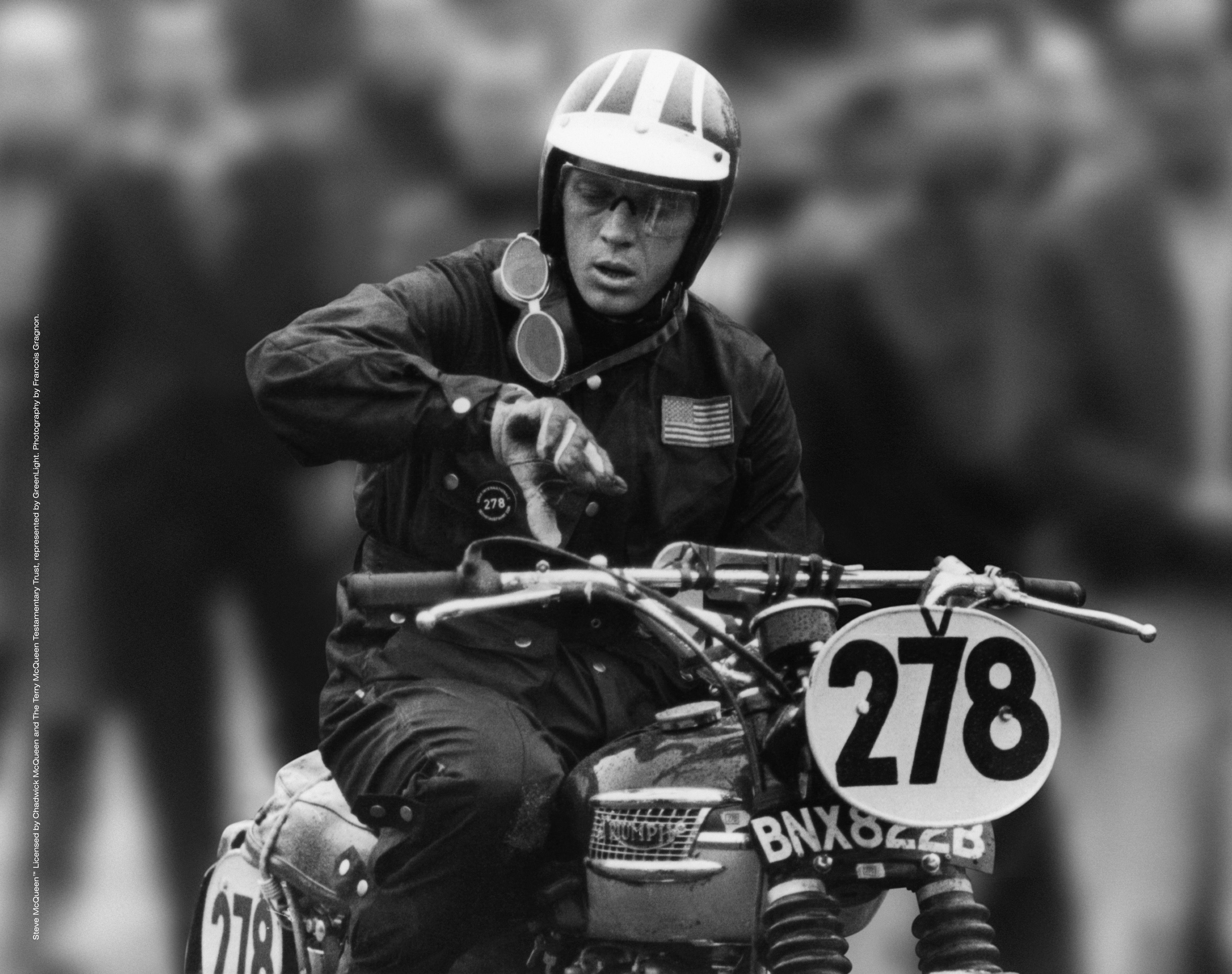 4980x3937 Steve McQueen 4k Ultra HD Wallpaper. Background Image