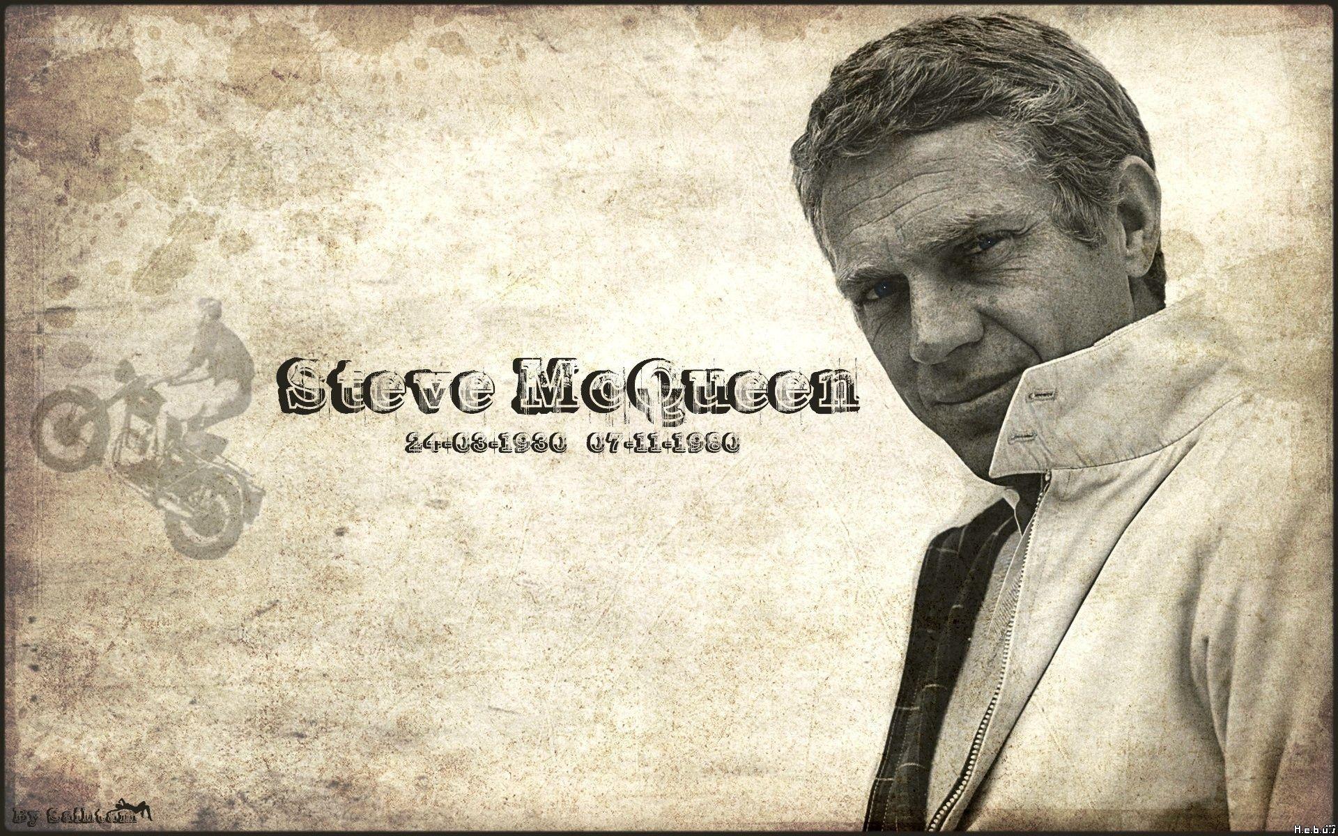 Steve McQueen Wallpapers - Top Free Steve McQueen Backgrounds