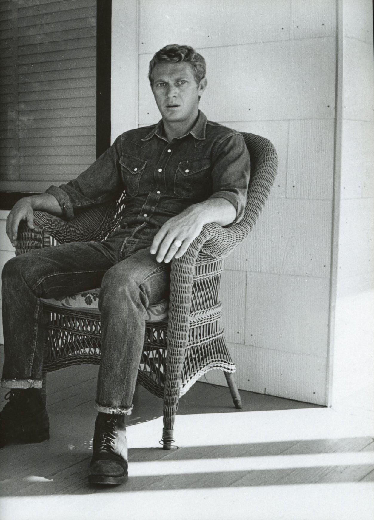 Steve McQueen Wallpapers - Top Free Steve McQueen Backgrounds