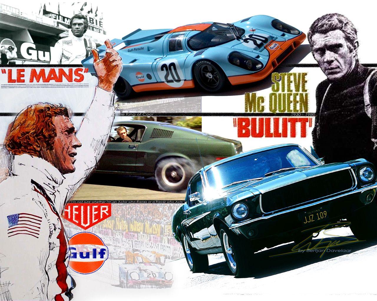 Steve McQueen Wallpapers - Top Free Steve McQueen Backgrounds