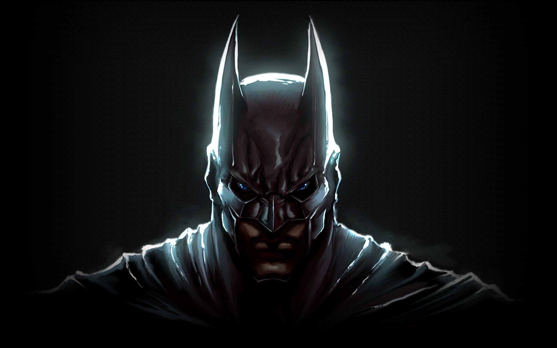 Detailed batman wallpaper in crisp 8k resolution