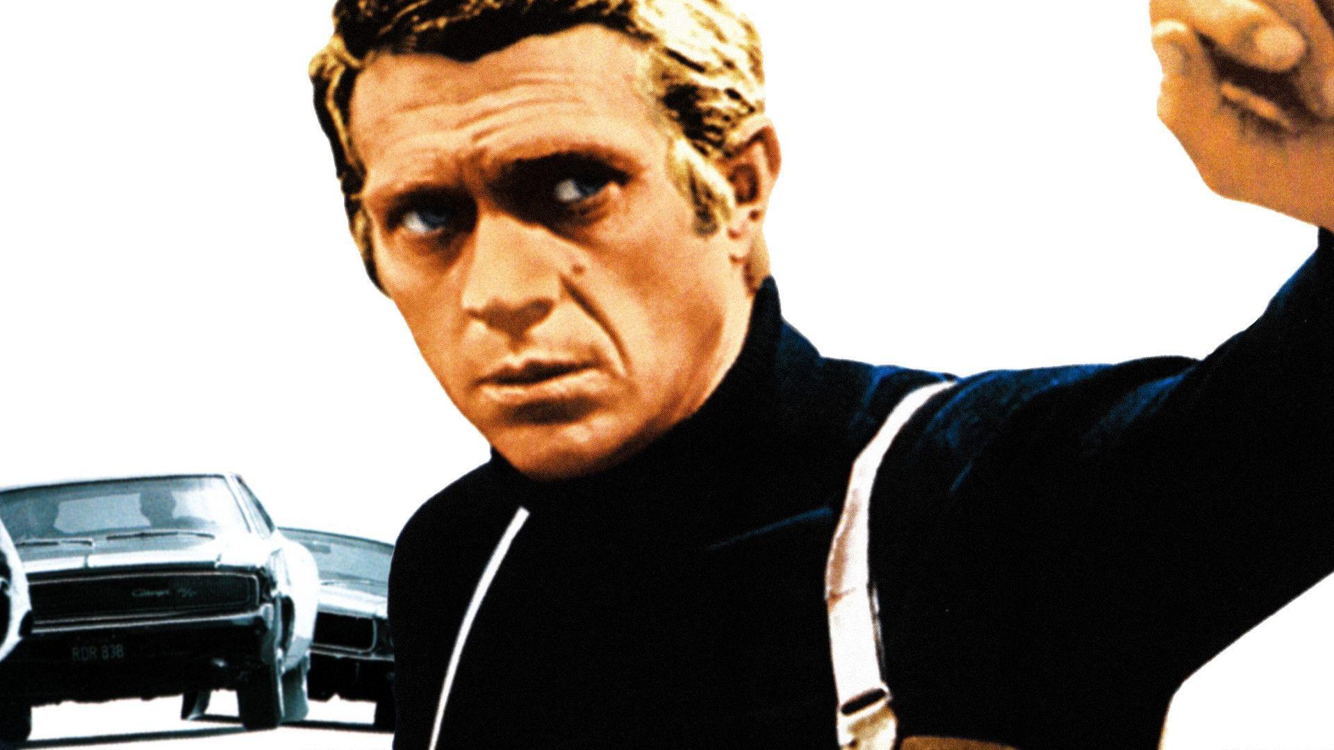 1920x1080 Steve Mcqueen Wallpaper Mtc Mcqueen, HD Wallpaper