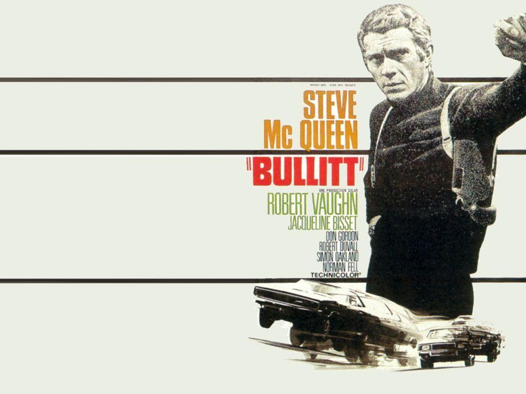 1024x768 Steve Mcqueen Wallpaper