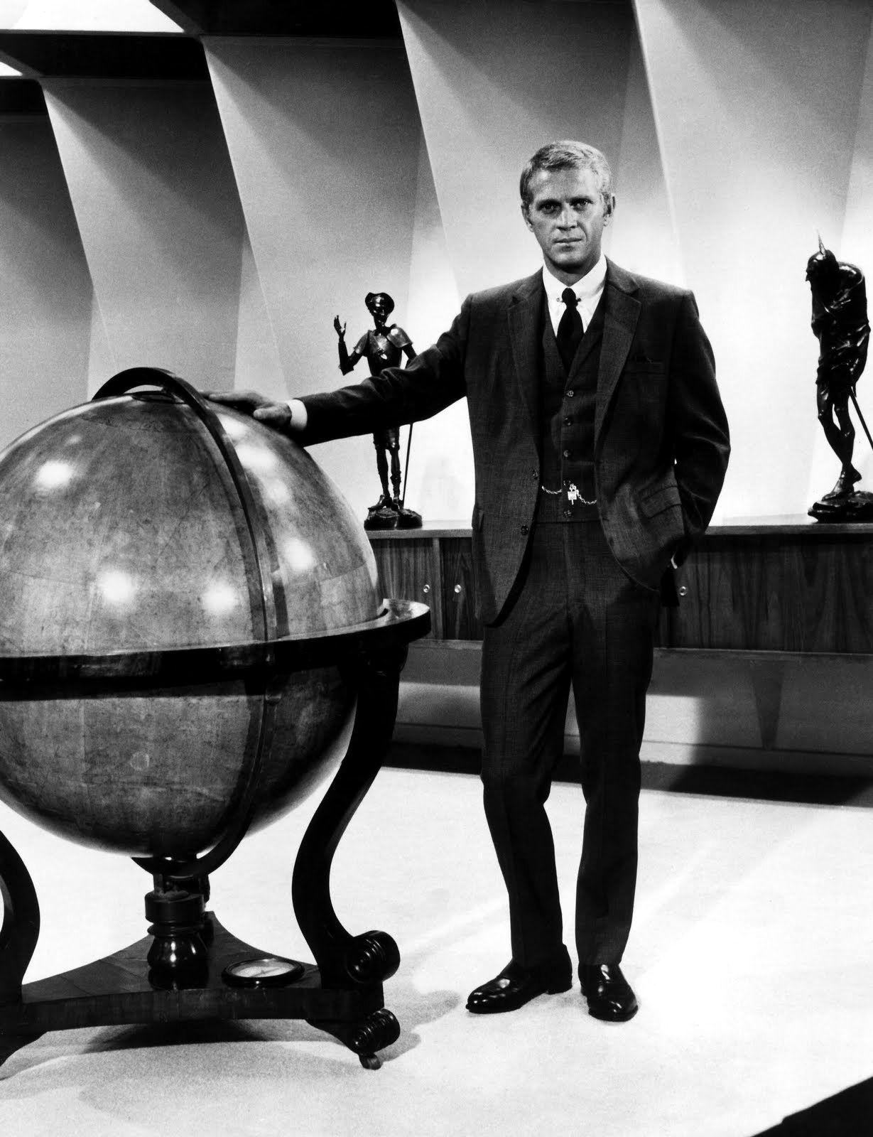 1229x1600 Best Celebrities Wallpaper: Steve McQueen 954837 Celebrities
