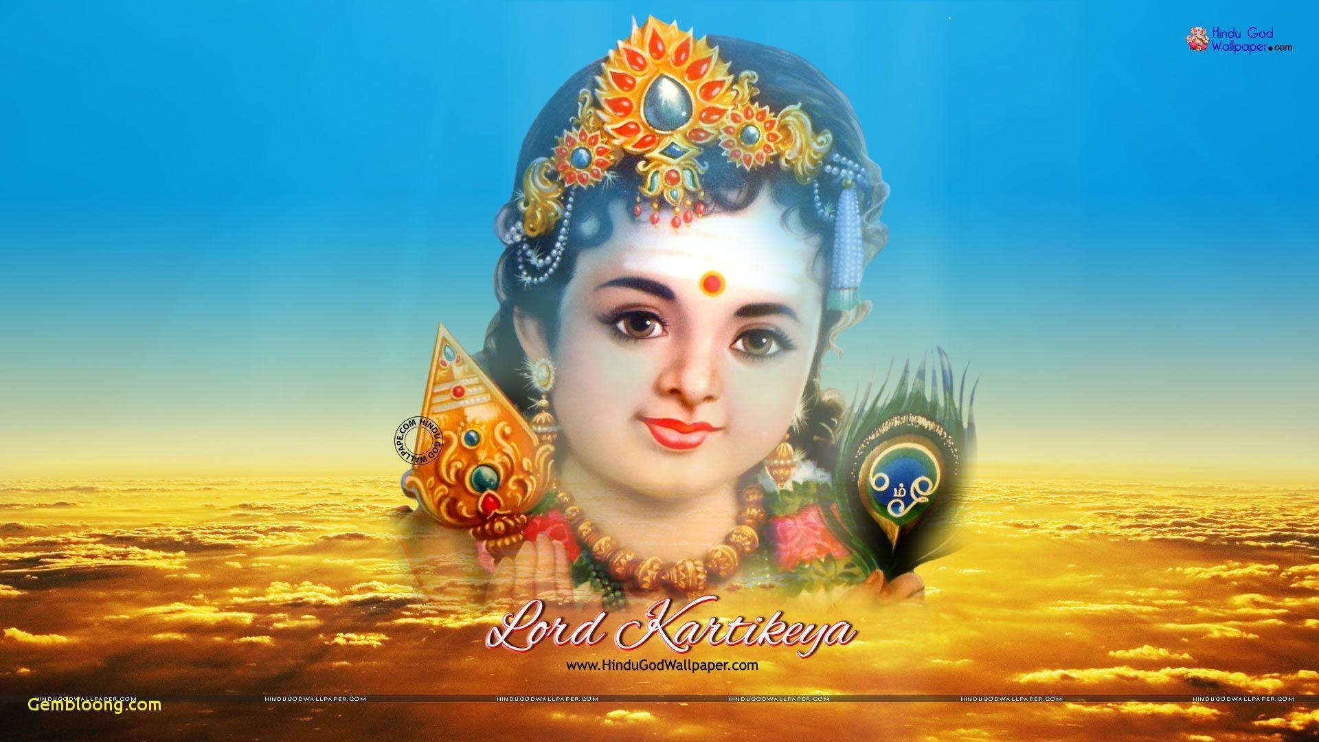 1920x1080 Lord Krishna Wallpaper 2018