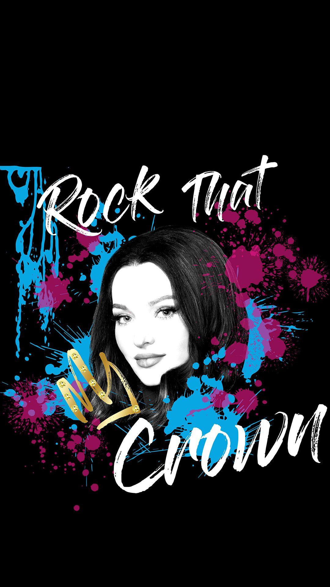 1080x1920 Disney Descendants 3 phone wallpaper in big resolution