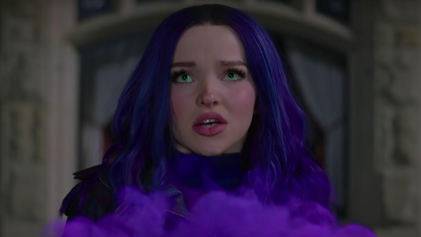 1600x900 'Descendants 3' Secrets We Learned From Dove Cameron