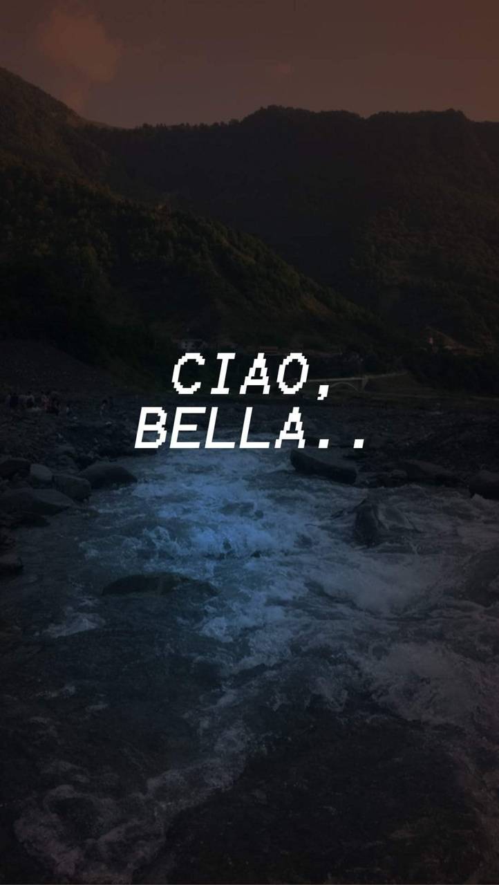 Bella Ciao Wallpapers - Top Free Bella Ciao Backgrounds - WallpaperAccess