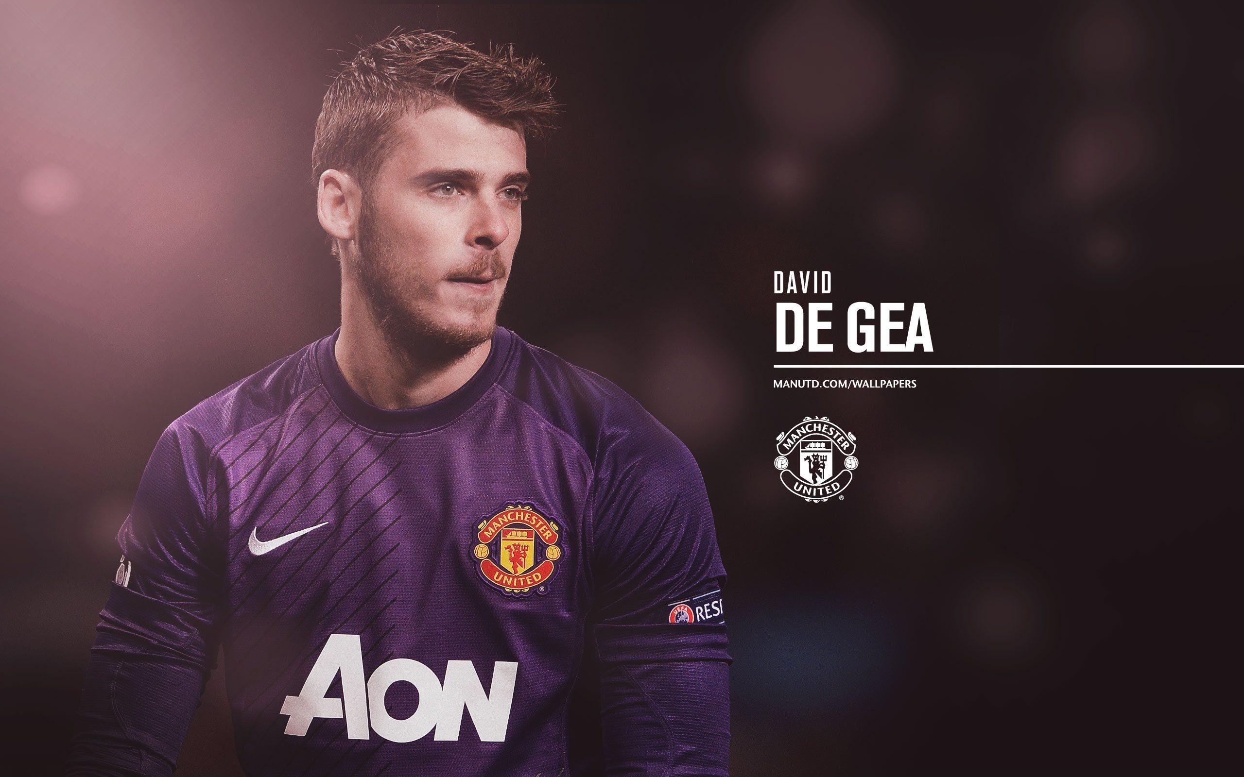 David De GEA Wallpapers - Top Free David De GEA Backgrounds