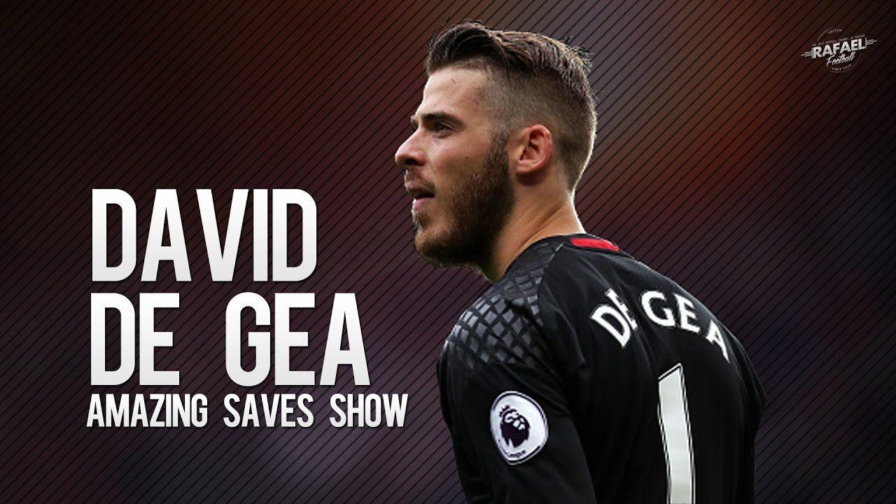 1280x720 David De Gea MU Wallpaper. David de gea, Best wallpaper HD