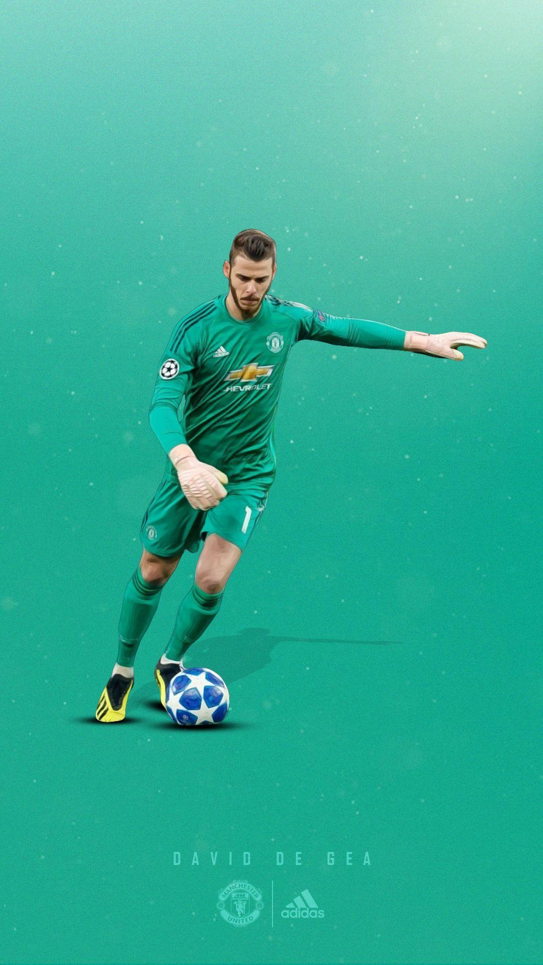 David De GEA Wallpapers - Top Free David De GEA Backgrounds