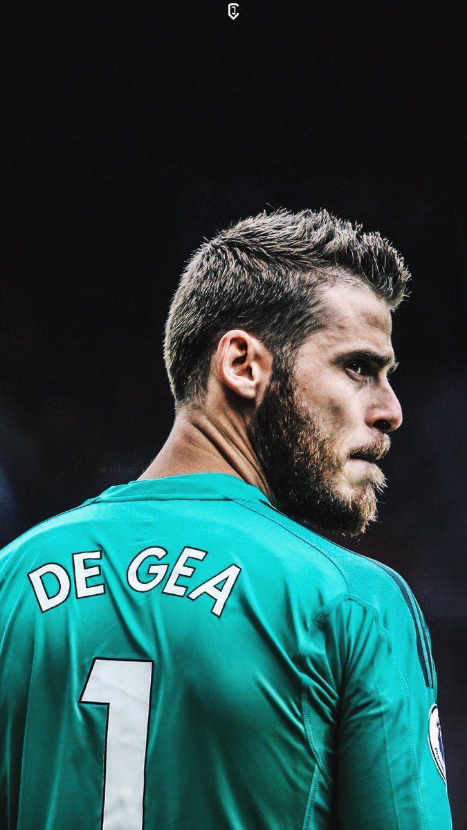 David De GEA Wallpapers - Top Free David De GEA Backgrounds