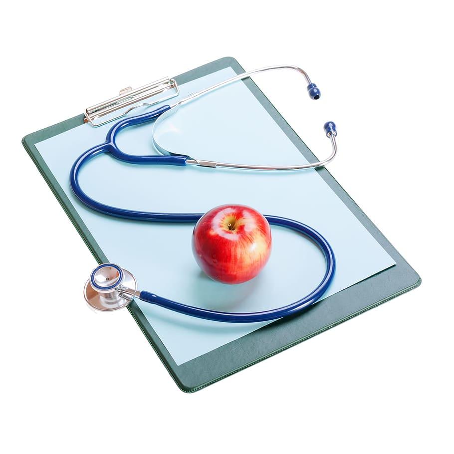910x910 HD wallpaper: apple, background, cardiac, cardiology, care