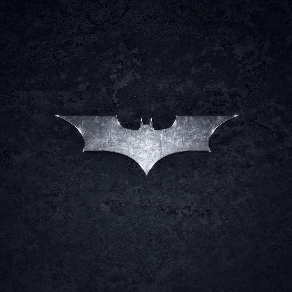 Hình nền iPad 1024x1024 BatMan. 2048 X 2048 Hình nền Batman