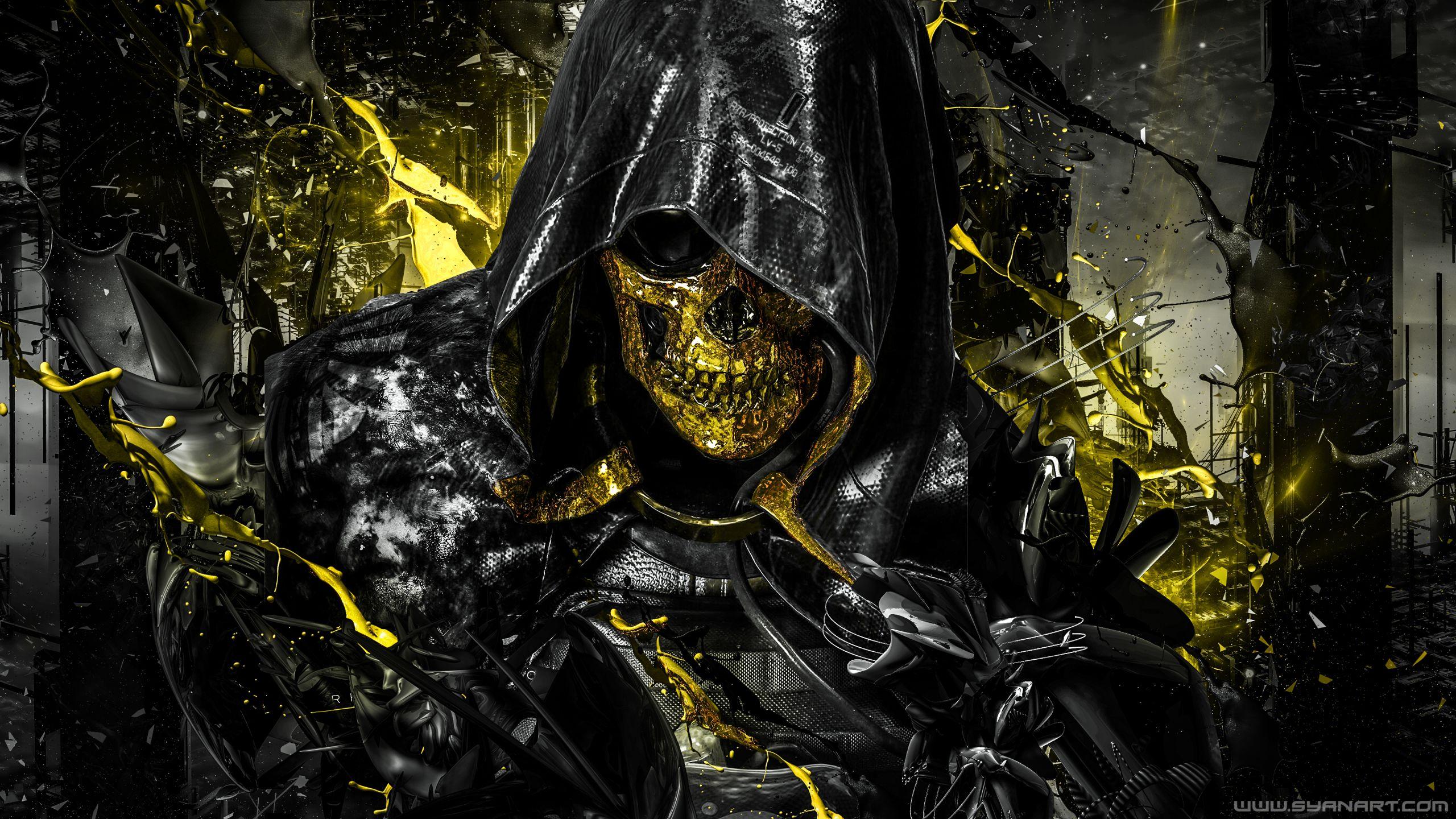 2560x1440 Death Stranding 2019 Game 1440P Resolution
