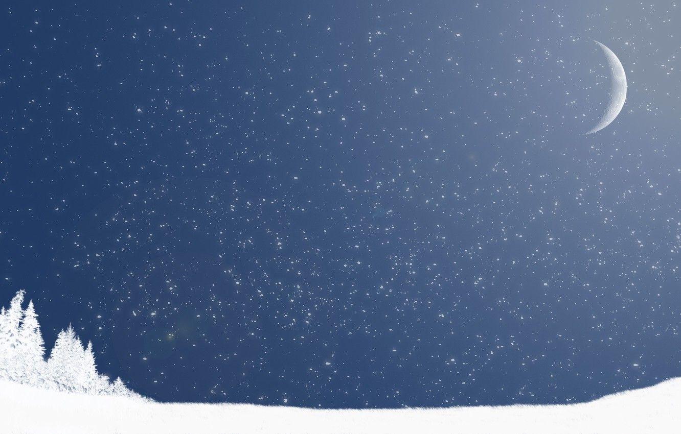 Minimalist Winter Wallpapers - Top Free Minimalist Winter Backgrounds