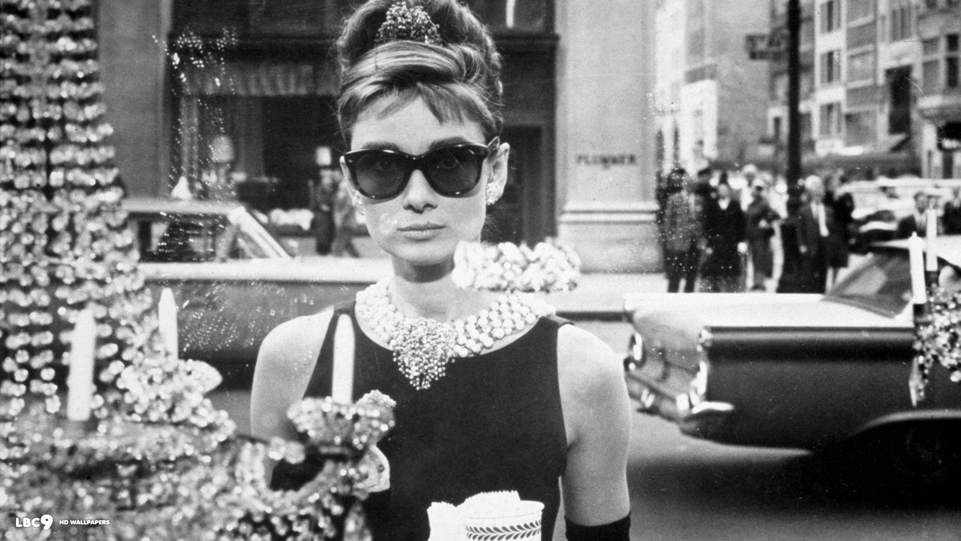 Breakfast at Tiffany's Wallpapers - Top 