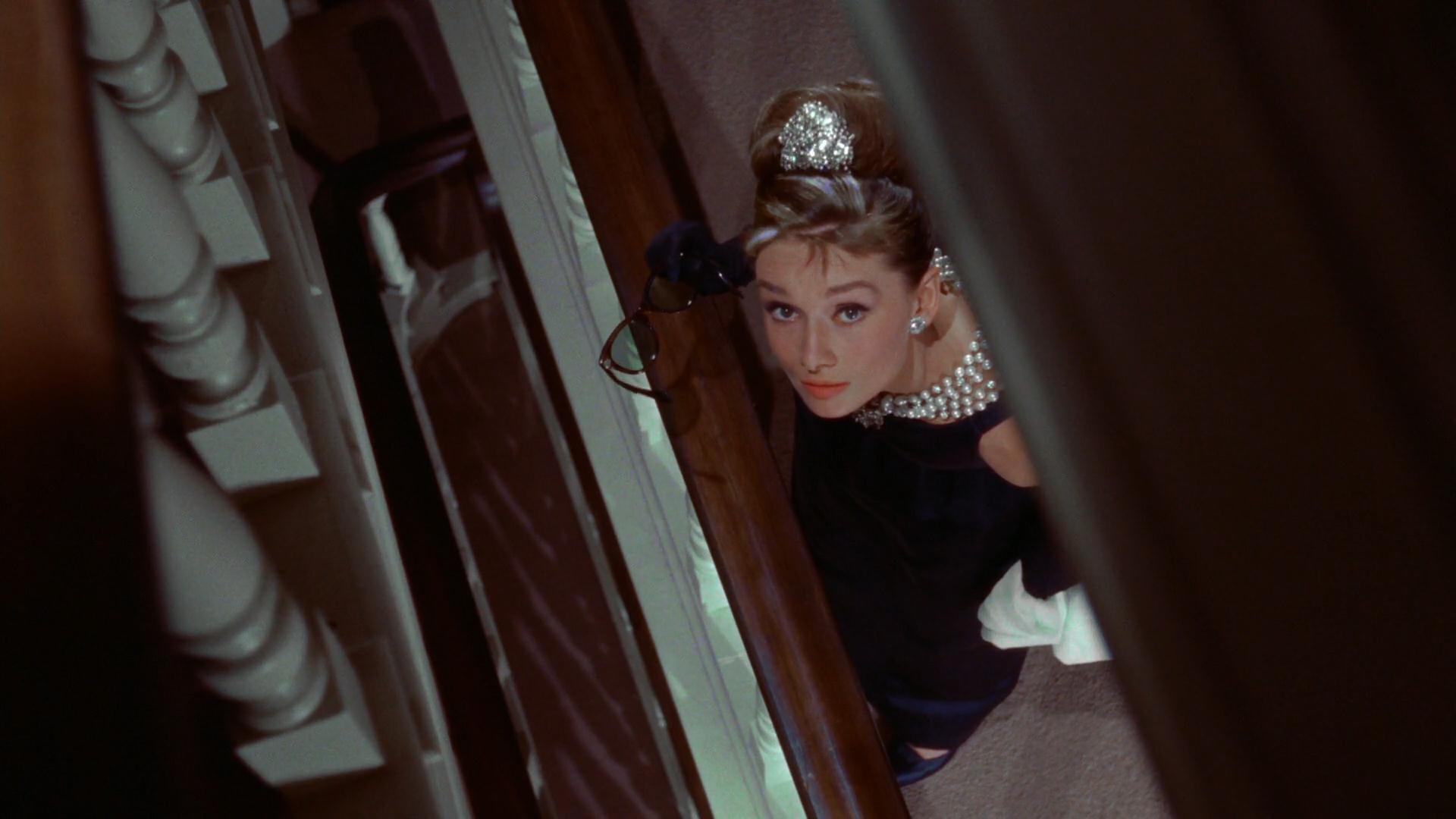 1920x1080 Breakfast At Tiffany's Wallpaper